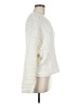 Halogen White Pullover Sweater Size M - photo 4