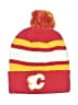 Fanatics Red Orange Beanie One size - photo 1