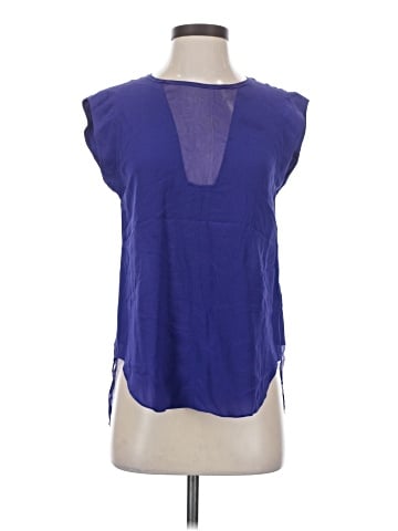 Rebecca Taylor Blouse (view 1)