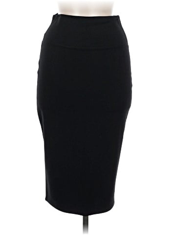 Hybrid & Company Formal Skirt (view 1)