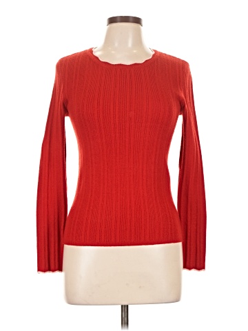 Maison Jules Long Sleeve T-Shirt (view 1)