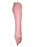 Feathers Pink Casual Pants Size XL - photo 4
