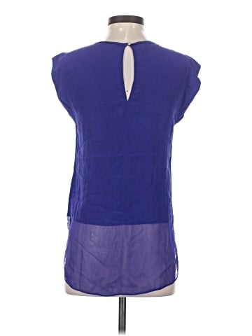 Rebecca Taylor Blouse (view 2)