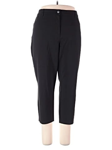 So Slimming by Chico's Dress Pants (view 1)