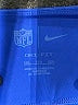 NFL X Nike Team Apparel Color Block Blue Active Pants Size XXL - photo 4