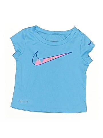 Nike Short Sleeve T-Shirt (view 1)