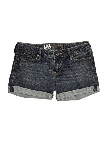 Bullhead Denim Shorts (view 1)