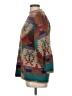 Unbranded Print Brown Pullover Sweater Size L (estimated) - photo 5