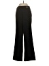 Forever New 100% Polyester Black Dress Pants Size 4 - photo 1