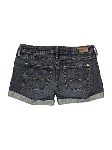 Bullhead Denim Shorts (view 2)
