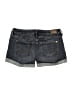 Bullhead Blue Denim Shorts Size 3 - photo 2