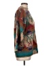 Unbranded Print Brown Pullover Sweater Size L (estimated) - photo 4