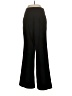 Forever New 100% Polyester Black Dress Pants Size 4 - photo 2