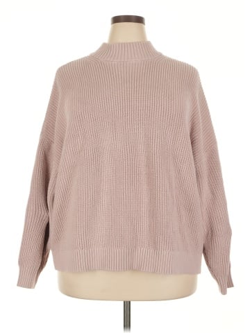 Haven Well Within Turtleneck Sweater (view 1)