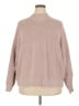Haven Well Within Tan Turtleneck Sweater Size XXL - photo 1