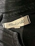 Madewell Black Overalls Size 2 - photo 4