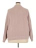 Haven Well Within Tan Turtleneck Sweater Size XXL - photo 2