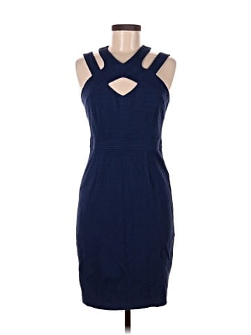 Tracy Reese Cocktail Dress (view 1)
