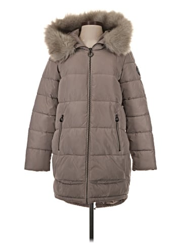 DKNY Coat (view 1)