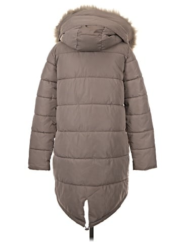 DKNY Coat (view 2)