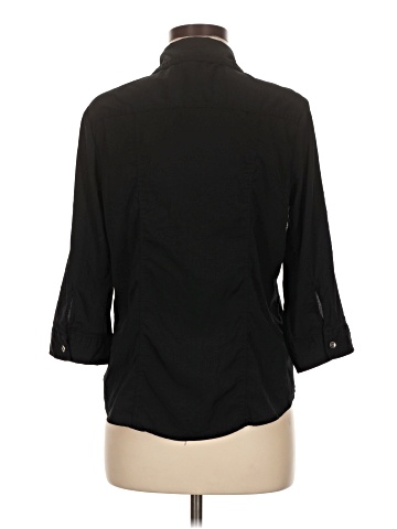 Millenium 3/4 Sleeve Blouse (view 2)