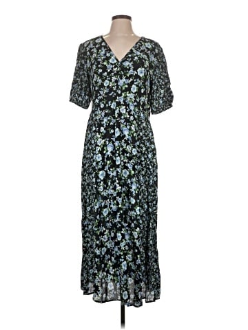 Lipsy London Casual Dress (view 1)
