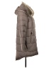 DKNY Gray Coat Size XS - photo 4