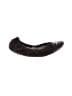 Tod's Brown Flats Size EU 38 - photo 1