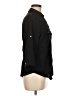 Millenium Black 3/4 Sleeve Blouse Size M - photo 4
