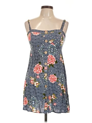 Lily Rose Casual Dress (view 1)
