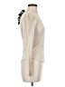 Assorted Brands Ivory Long Sleeve Top Size M - photo 4