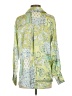 Zara Green Long Sleeve Polo Size S - photo 2