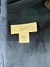 J.Jill 100% Modal Solid Blue Long Sleeve Button-Down Shirt Size XL Petite - photo 7
