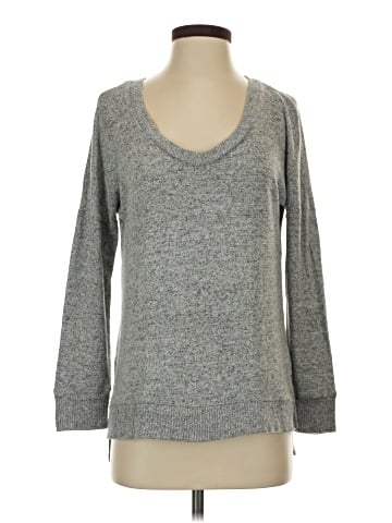 Kiki 3/4 Sleeve Top (view 1)