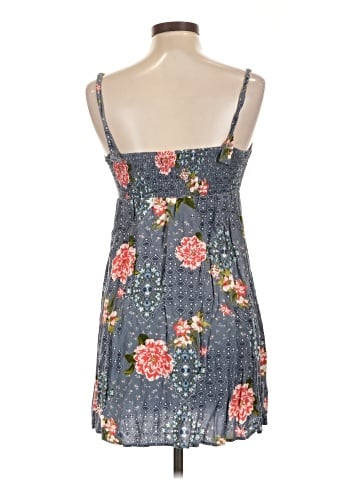 Lily Rose Casual Dress (view 2)