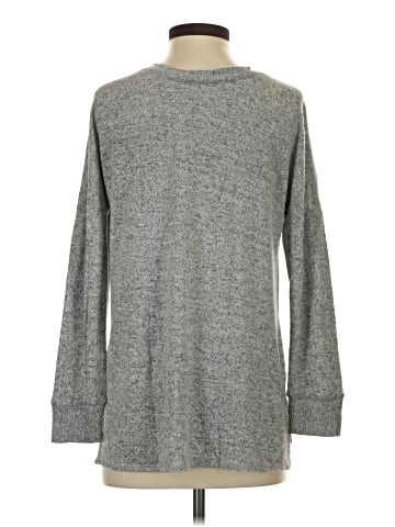 Kiki 3/4 Sleeve Top (view 2)