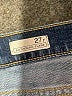 Gap Stars Blue Jeans Size 27 waist - photo 7