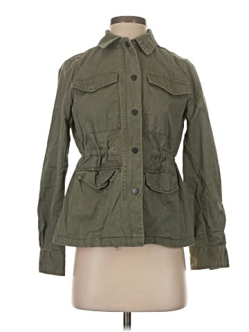 a.n.a. A New Approach Jacket (view 1)