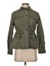 a.n.a. A New Approach 100% Cotton Green Jacket Size XS - photo 1
