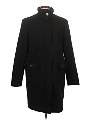 Anne Klein Coat (view 1)