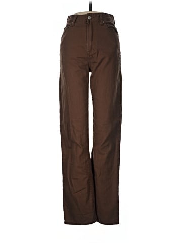 S.O.N.G. Jeans (view 1)