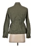 a.n.a. A New Approach 100% Cotton Green Jacket Size XS - photo 2