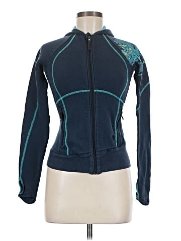 Mountain Hardwear Track Jacket (view 1)