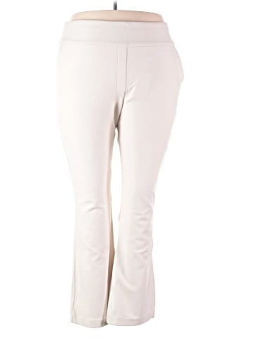 Express Active Pants (view 1)