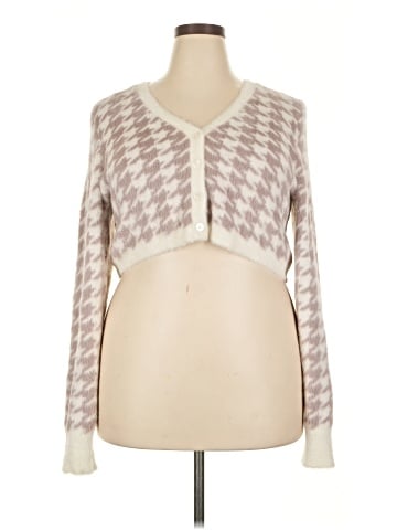 Aeropostale Cardigan (view 1)