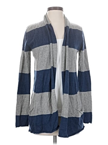 Pure Amici Cashmere Cardigan (view 1)