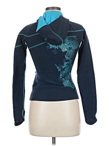 Mountain Hardwear Track Jacket (view 2)