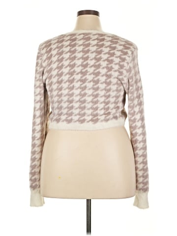 Aeropostale Cardigan (view 2)