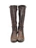 Ugg Brown Boots Size 7 - photo 2