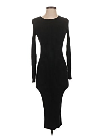 Mono b Casual Dress (view 1)